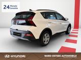 Hyundai BAYON TREND KAMERA PDC TEMPO SHZ - Hyundai BAYON aus 2023