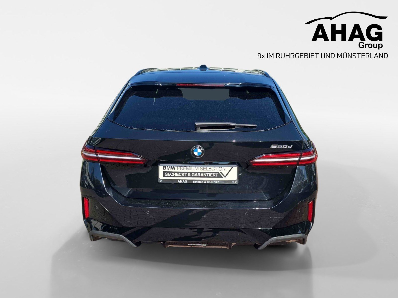 BMW 520 - Bild 5