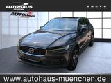 Volvo V60 CC Ultimate AWD - Volvo V60 Cross Country: Ultimate