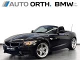 BMW Z4 sDrive20i M-SPORTPAKET LEDER XENON SITZHZ PDC - BMW Z4: Sport
