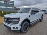Ford F 150 XLT .4x4SuperCrew.10-Gang.360°.ACC. - Ford F 150 mit Benzin-Antrieb: Geländewagen