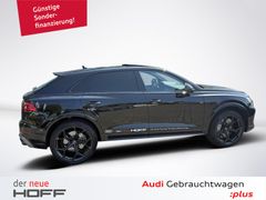Audi RSQ8 performance
