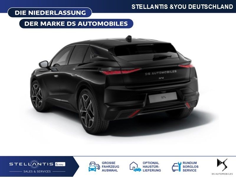 DS Automobiles Nº4 - Bild 3