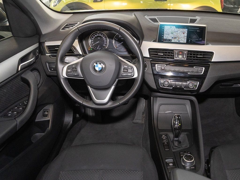 BMW X1 - Bild 6