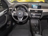 BMW X1 - Vorschau Bild 6