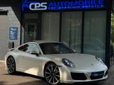 Porsche 911 Carrera - gebrauchte Porsche 911 Urmodell aus dem Jahr 2017