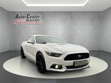 Ford Mustang Basis Fastback KAMERA/DE KFZ/DAB+ - Ford Mustang: Fastback