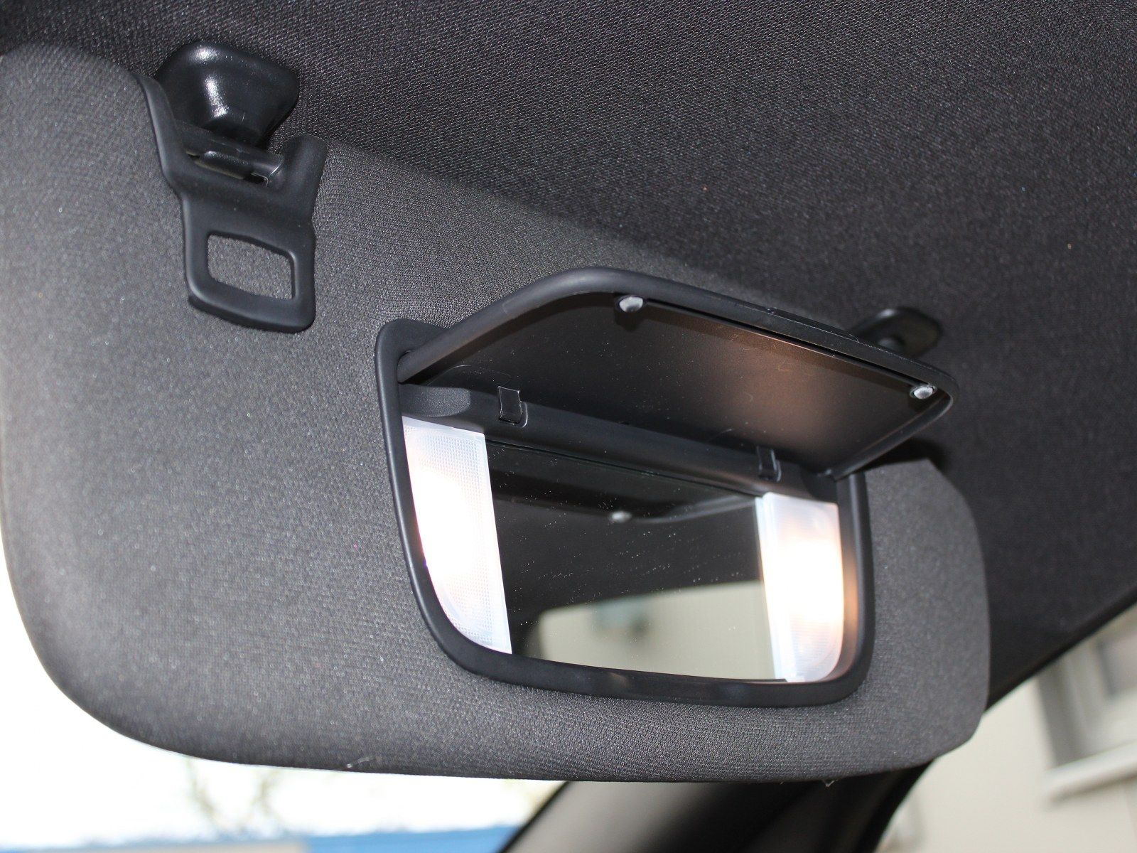 Fahrzeugabbildung Ford S-Max ST-Line 1,5 EcoBoost