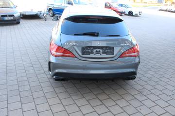 2015 Mercedes-BENZ CLA AMG — фото 4
