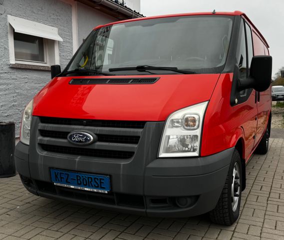 Ford Transit Kasten FT 280 M LKW *Erste Hand*