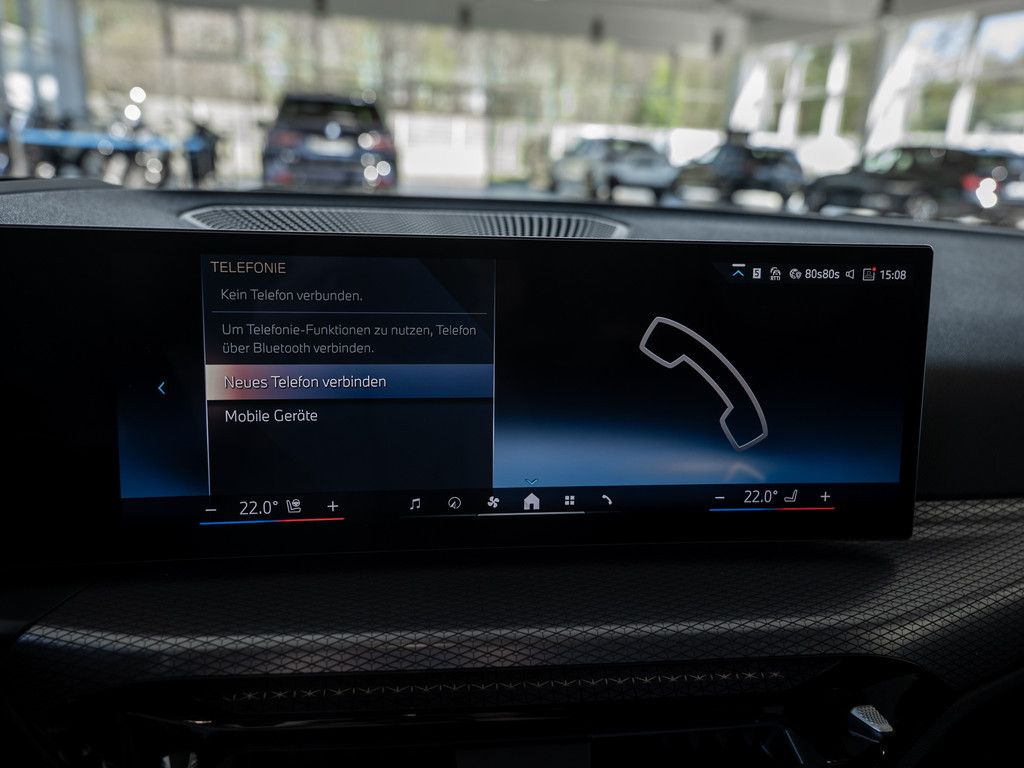 BMW 420 Gran Coupé - Bild 15