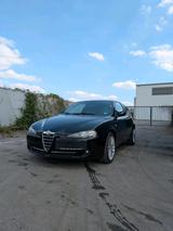 Alfa Romeo 147, 2,0 Twin Spark - gebrauchte Alfa Romeo 147 aus dem Jahr 2007