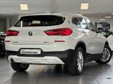 BMW X2 sDrive18i Advantage LED PA AHK Navi PDC Shz. - BMW X2 in Wuppertal