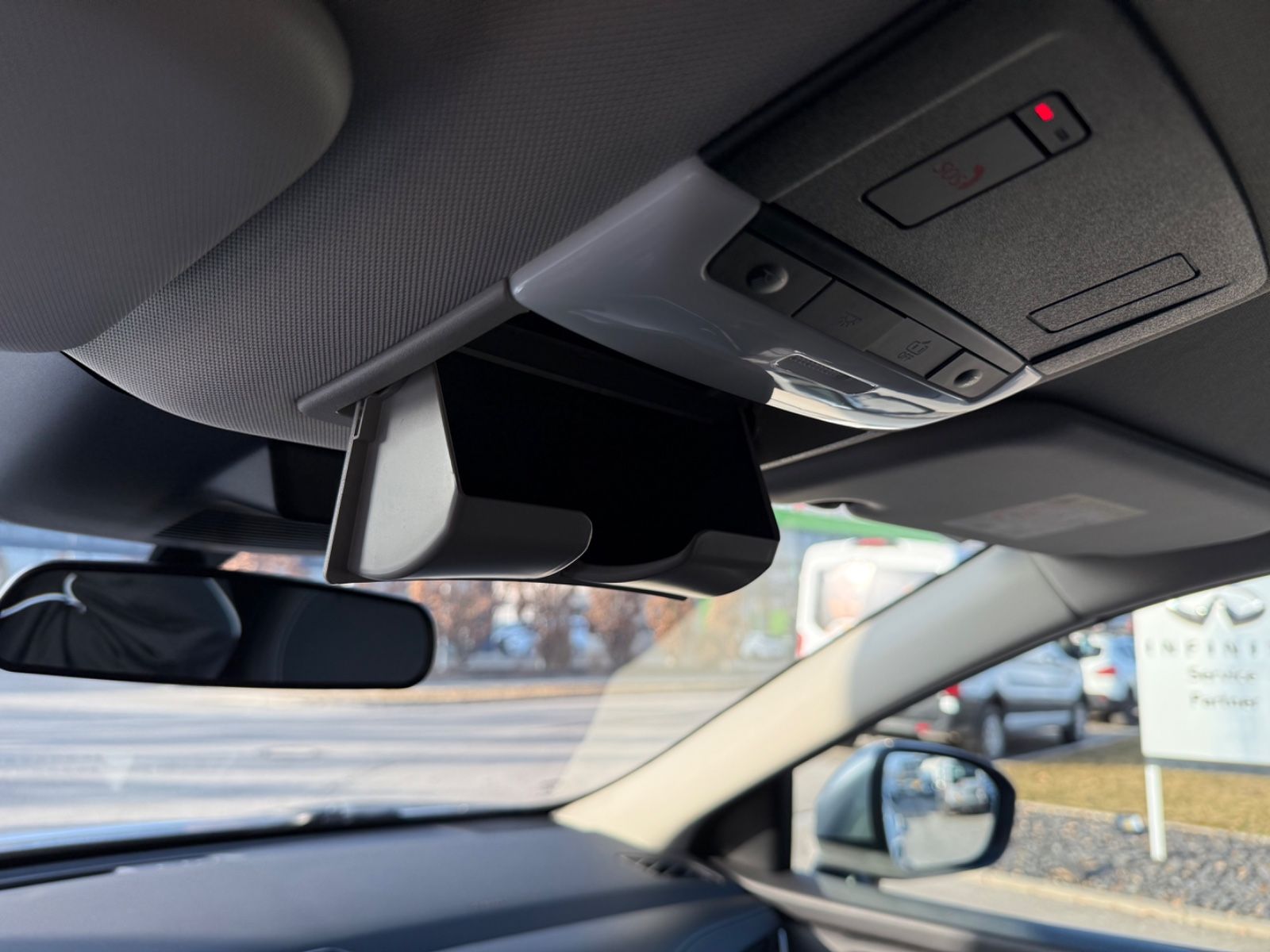 Fahrzeugabbildung Nissan Qashqai Acenta MHEV - Navi, Winter-Paket