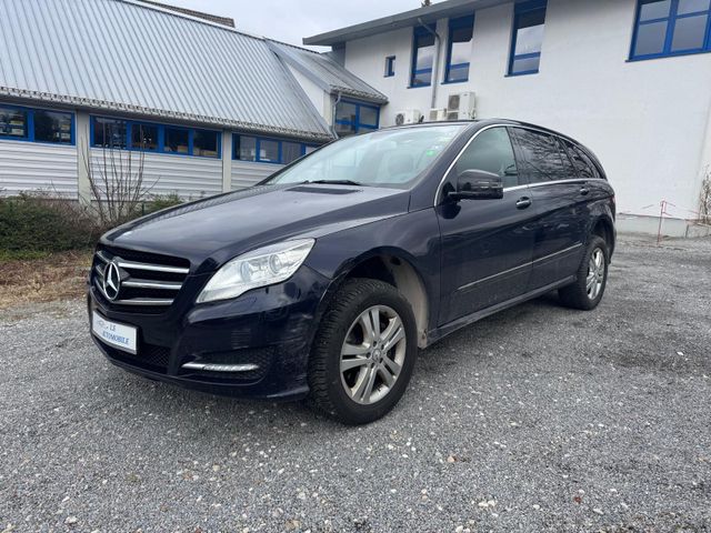 Mercedes-Benz R 350 CDI 4MATIC