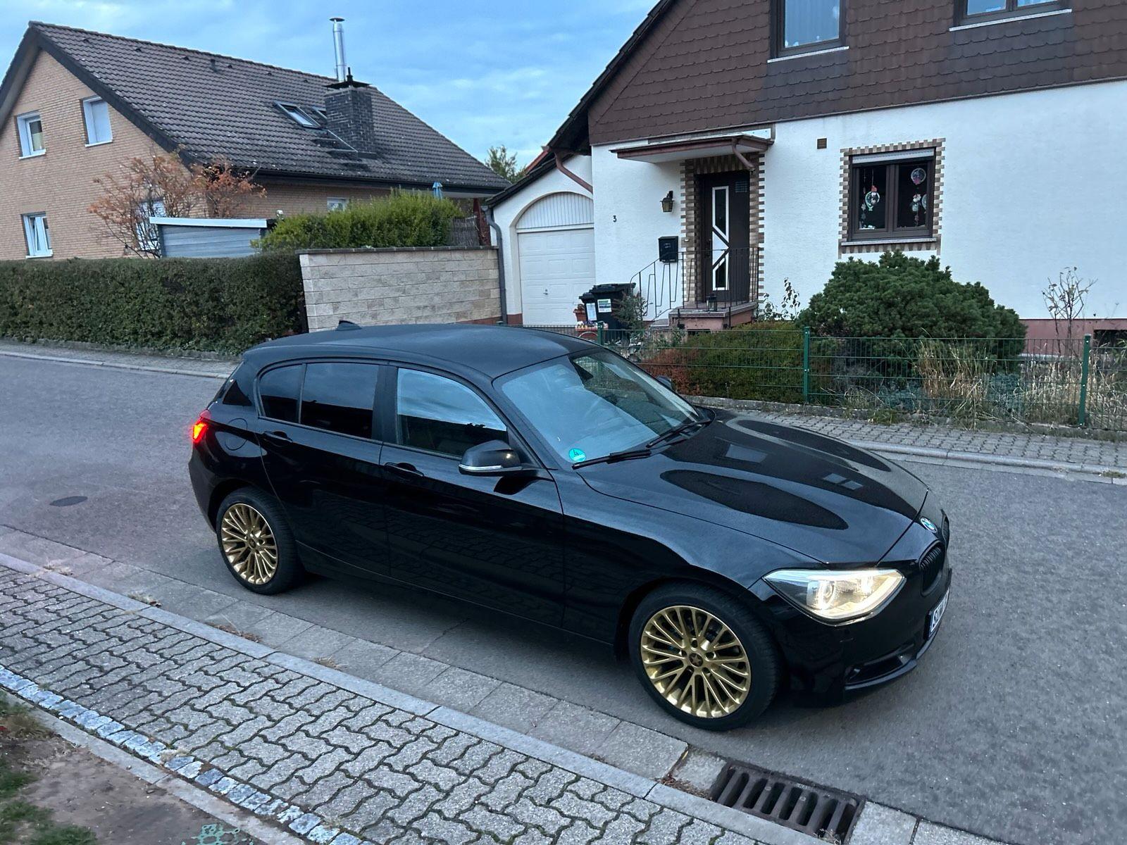 BMW 116