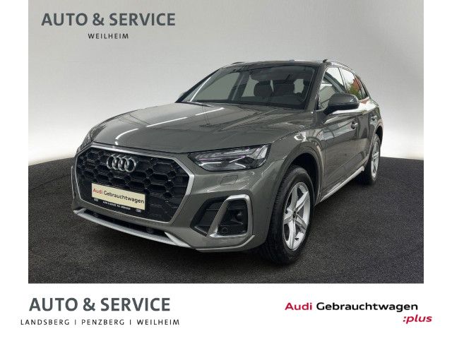 Image of Audi Q5
