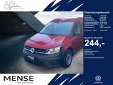 Volkswagen Caddy Kasten 2.0 l TDI EU6 75 kW 5-Gang - Tier-/Pferdetransport 7 5 t