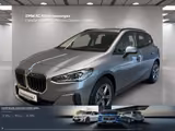 BMW 220d AHK Kamera Pano.Dach LED Sitzheizung Alarm