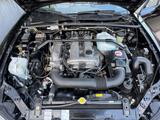 Mazda MX-5 NB 1.6 16V Memories  - Mazda MX-5: 1.6
