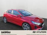 Hyundai i20 1.0 Turbo DCT Prime Mod. 25 Klimaaut. Bose  - Hyundai i20 Gebrauchtwagen in Mülheim (Ruhr)