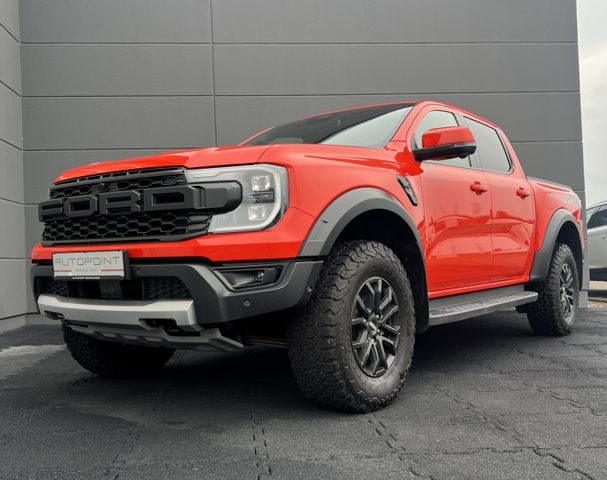 Ford Ranger Raptor e-4WD °Garantie 01.2028°