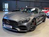 Mercedes-Benz AMG GT C Roadster Ohne OPF Burmester Performance - Mercedes-Benz AMG GT C Gebrauchtwagen
