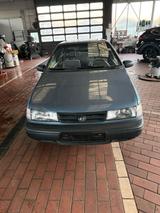 Hyundai Pony - Hyundai Pony Gebrauchtwagen