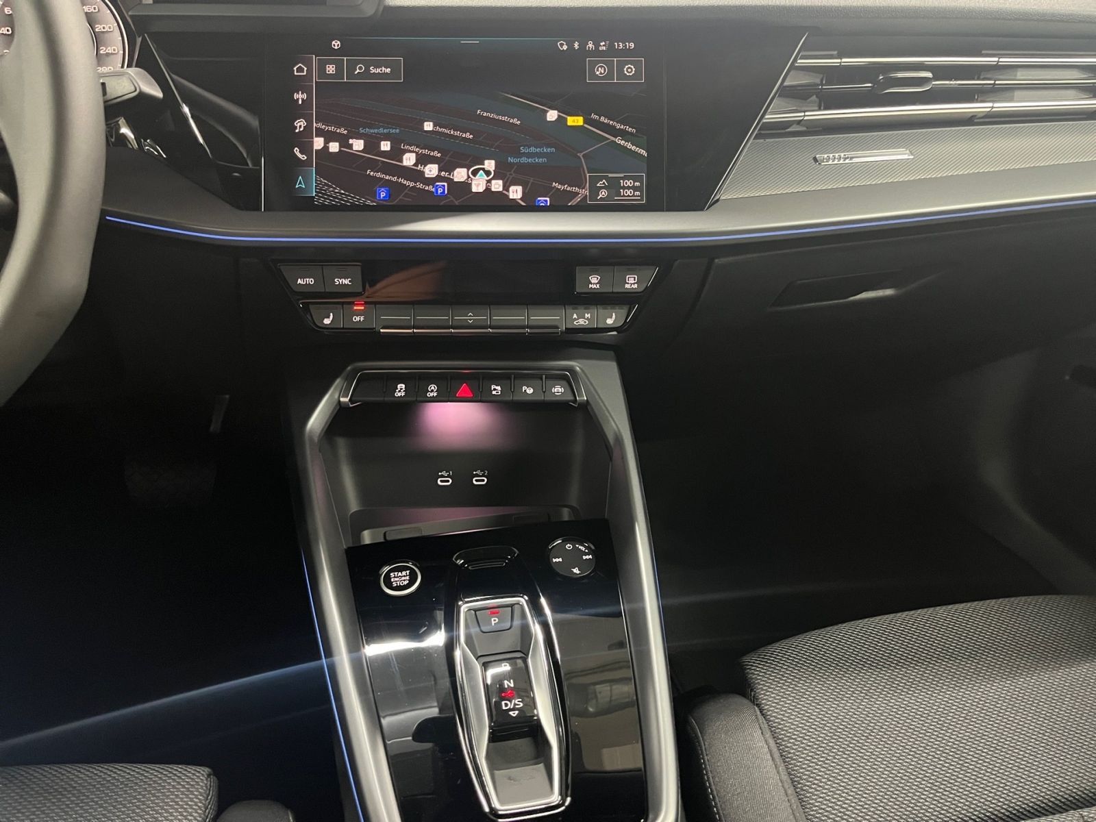 Audi A3 - Bild 9