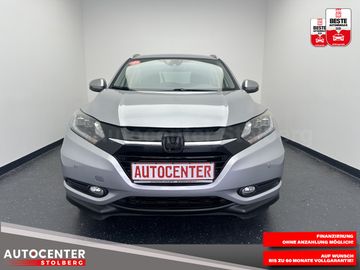 Honda HR-V - 3