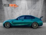 BMW M3 Competition  Ein Traum in Grün... - BMW M3 aus 2021