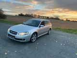 Subaru Legacy 3,0 H6 LPG - Subaru Legacy: 3.0