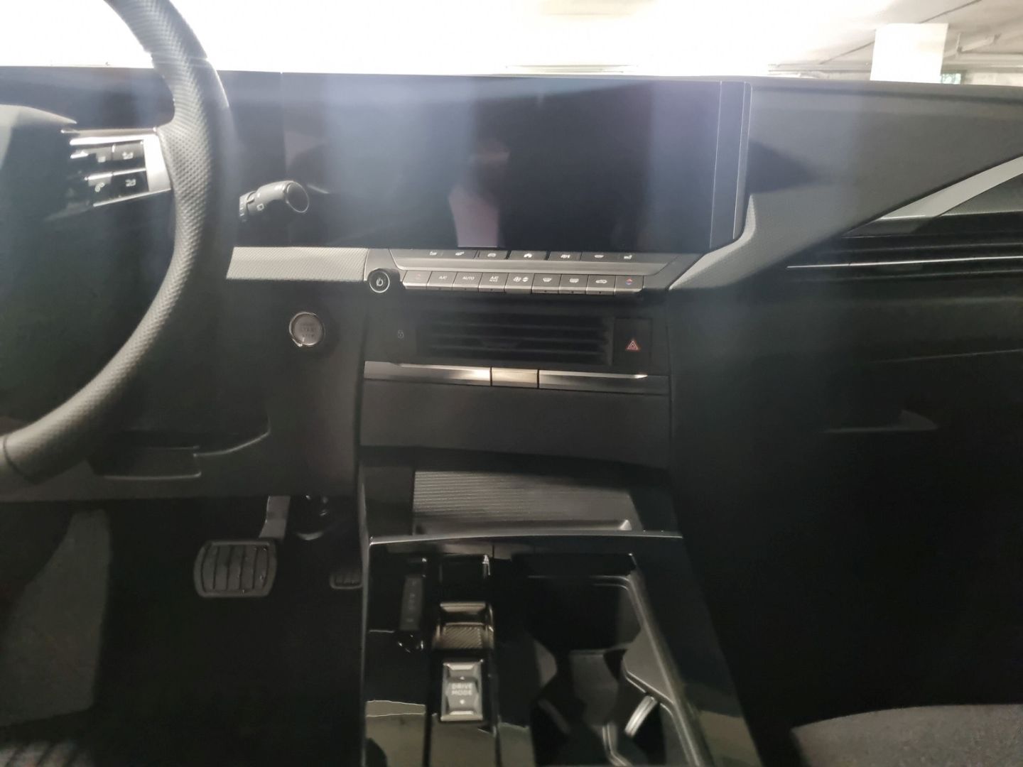 Opel Astra - Bild 11