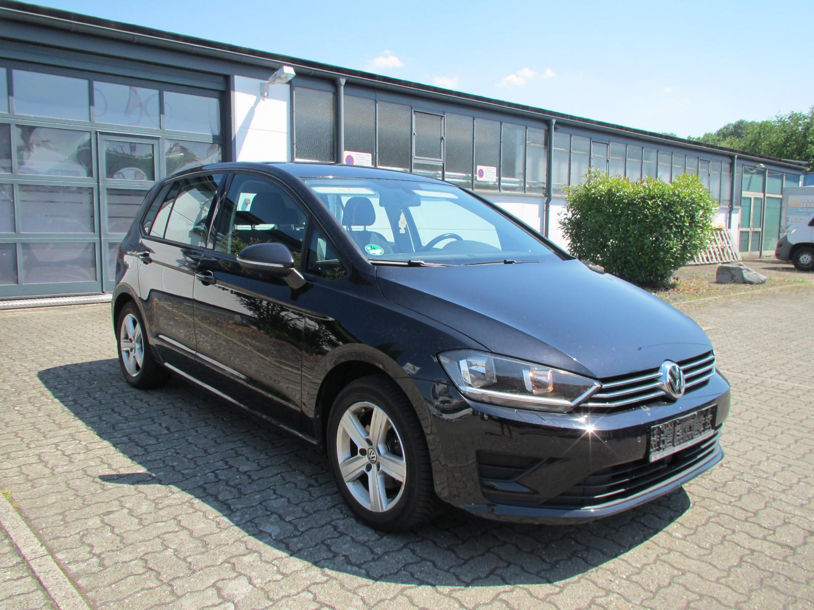 Volkswagen Golf Sportsvan VII Comfortline BMT/Start-Stopp