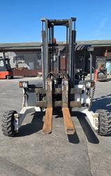 Moffett M4 25.3 Stapler