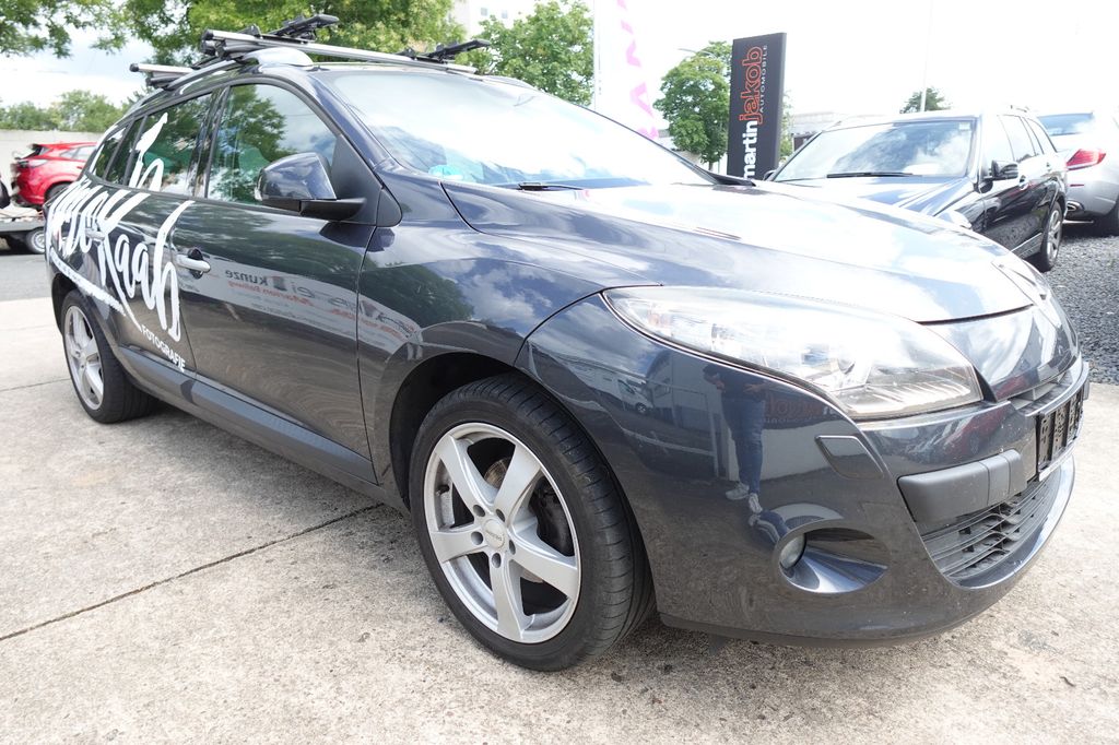 Angebot ansehen Renault Megane