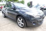 Renault Megane III Grandtour KLIMAAUTOMATIK+ - Renault Megane aus 2009: Grandtour