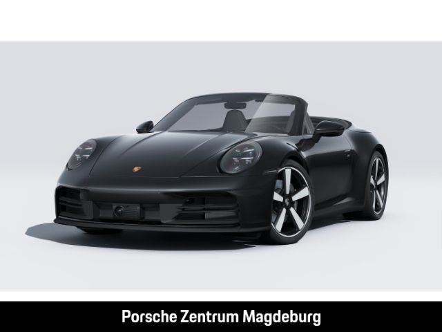 Image of Porsche 992