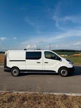 Renault Trafic III L2H1 "Camper" - Renault Trafic Camper Gebrauchtwagen