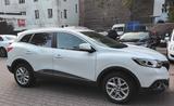 Renault Kadjar XMOD.  Automatikgetriebe  Neuer Tüv - gebrauchte Renault Kadjar aus dem Jahr 2016