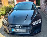 Audi A5 g-tron 2.0 TFSI S tronic Sportback - - mit CNG-Antrieb: Coupe