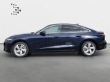 Audi A5 Limousine 40 TDI LED*RFK*Navi*Virtual*Sound - Audi A5 Jahreswagen