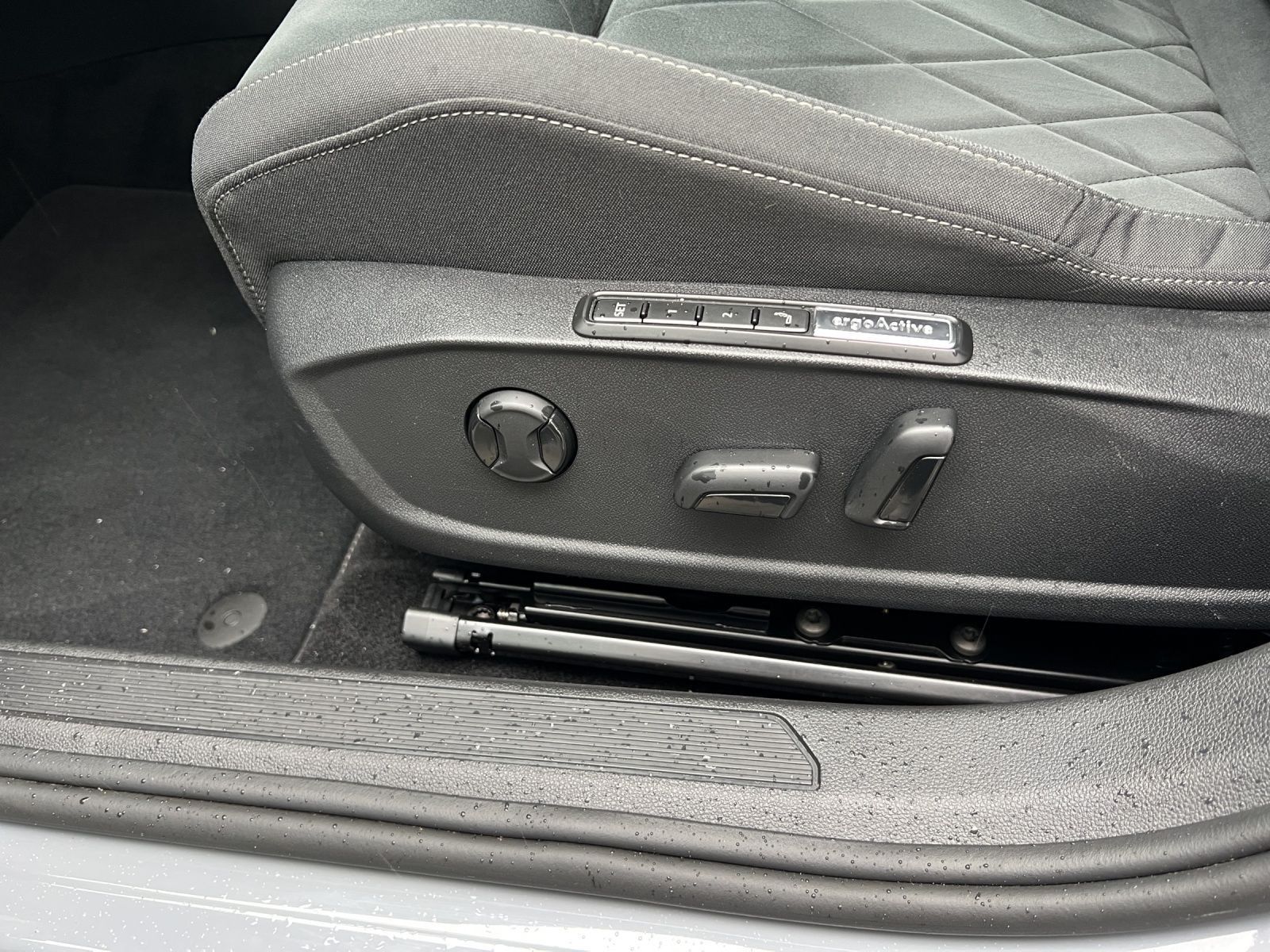 Golf VIII Style 1.5 TSI Navi*ACC*Kamera