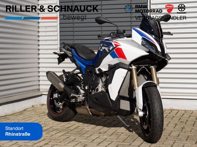 BMW S 1000 XR LED SCHEINWERFER