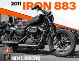 Harley-Davidson XL883N Sportster IRON - Angebote