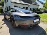 Porsche 911 Carrera 4 GTS (EZ 02/24, 10.098 km) - Porsche 911 Urmodell aus 2024