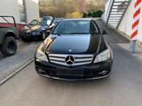 Mercedes-Benz C 220 CDI Automatik - TÜV 03/2026 - AHK - Export - gebrauchte Mercedes-Benz 220 aus dem Jahr 2010