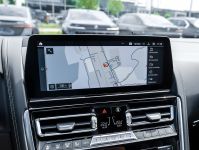 BMW M850 - Vorschau Bild 12
