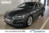 Audi A5 Sportback 2.0 30 TDI S-Line Ext. Aut. LED-Ma - Audi A5: 30 TDI