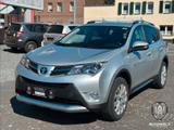 Toyota RAV 4 RAV4 Edition-S*4x4*Toy.Relax Gar*Automatik - Toyota RAV 4 mit Diesel-Antrieb: Allradantrieb, Geländewagen, Automatik